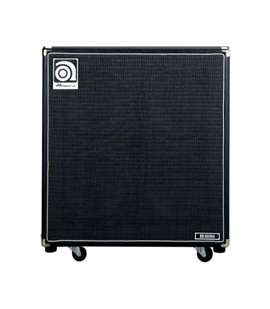 Ampeg B 410HE Bass Cabinet